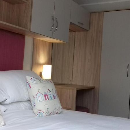 Porth Retreat at Newquay Bay Resort Eksteriør billede