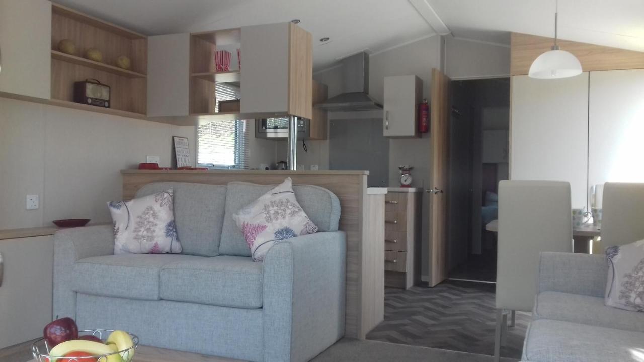 Porth Retreat at Newquay Bay Resort Eksteriør billede