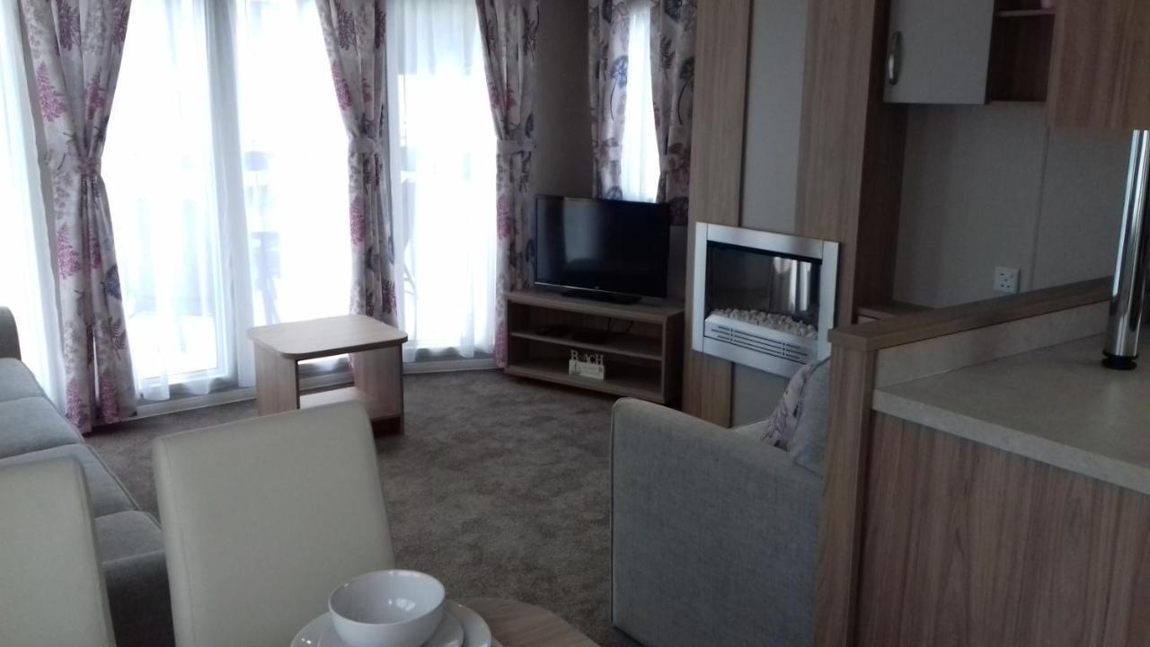 Porth Retreat at Newquay Bay Resort Eksteriør billede