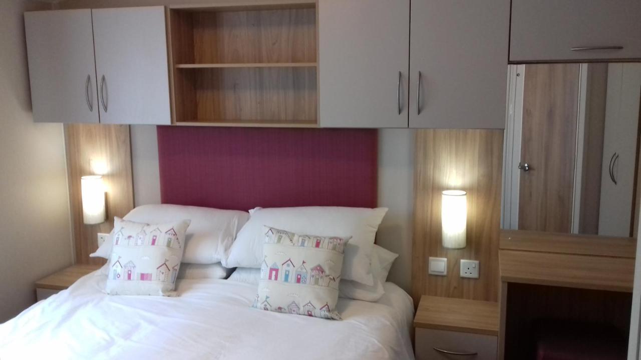 Porth Retreat at Newquay Bay Resort Eksteriør billede