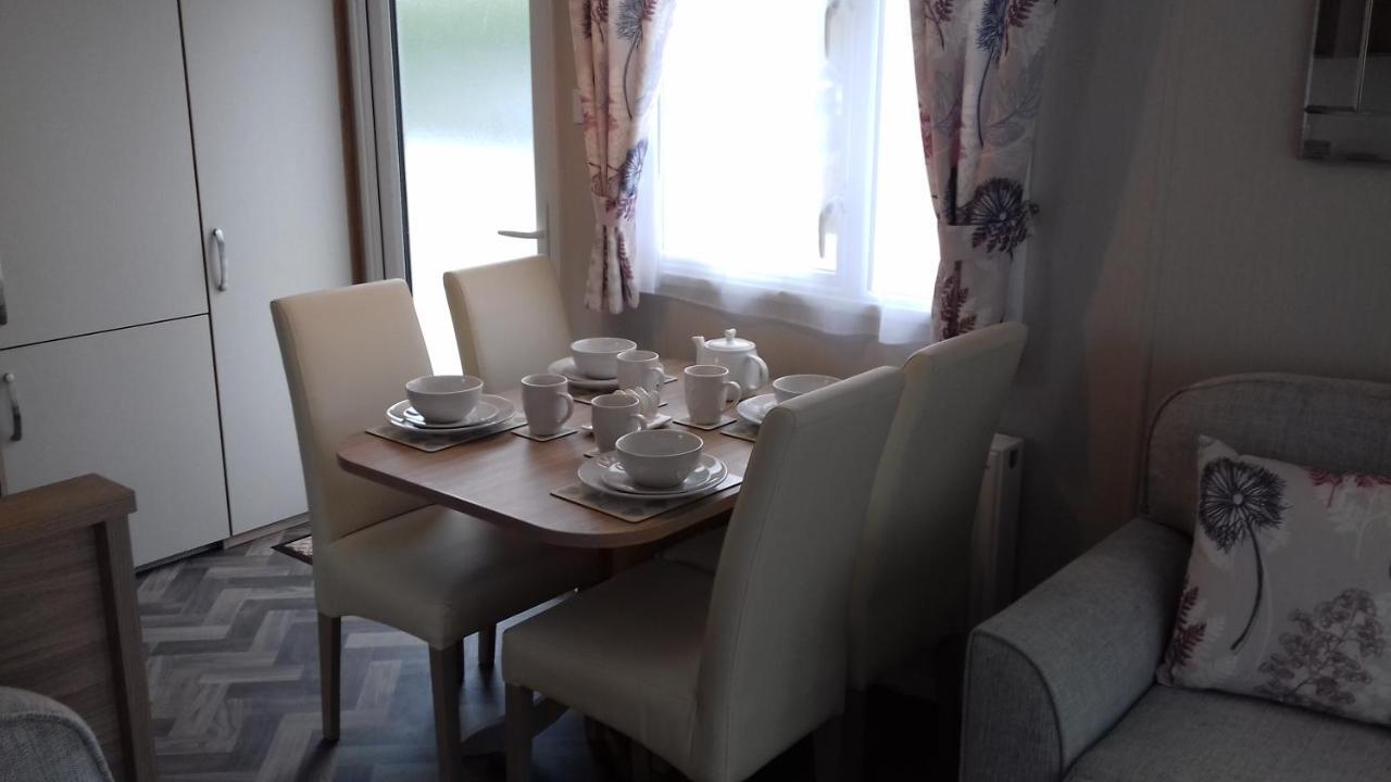 Porth Retreat at Newquay Bay Resort Eksteriør billede