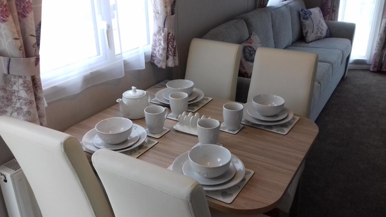 Porth Retreat at Newquay Bay Resort Eksteriør billede